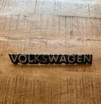Golf 2 Vw embleem, Ophalen, Gebruikt, Volkswagen