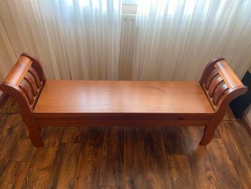 Complete Slaapkamer Meubelset - Hout beschikbaar voor biedingen