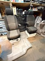 Setje sprinter 906/vw crafter stoelen met armleuningen l&r, Ophalen of Verzenden
