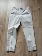 Nette driekwart pantalon van Purdey: maat 36, Beige, Ophalen of Verzenden, Zo goed als nieuw, Purdey