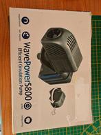 blue marine wavepower 5800 pomp, Dieren en Toebehoren, Ophalen of Verzenden