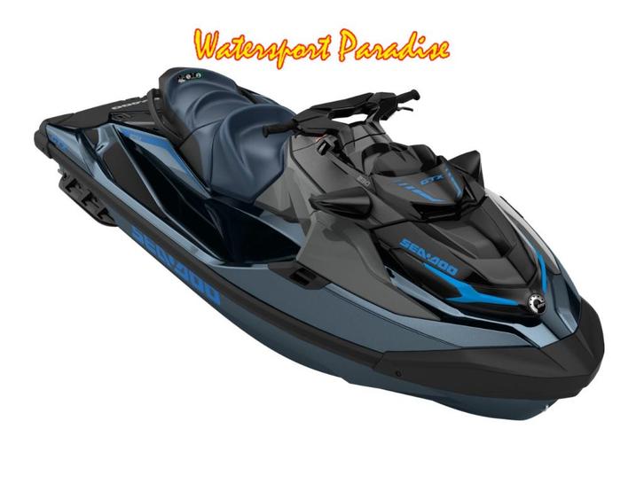 Sea doo GTX 230 (bj 2026), Watersport en Boten, Jetski's en Waterscooters, Nieuw, 200 pk of meer, Benzine