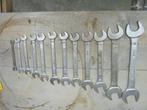 Set Dowidat no6 steeksleutels, Ophalen of Verzenden, Gebruikt