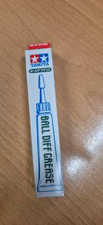 Tamiya Ball Diff Grease - Hop-Up Options, Auto, Groter dan 1:32, Nieuw, Ophalen of Verzenden