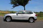 BMW X1 SDrive20i Business Airco , Navigatie, X1, Euro 5, Zwart, 4 cilinders