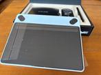 Wacom Intuos Draw tablet met tekenpen nooit gebruikt., Ophalen, Nieuw, Wacom