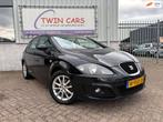 Seat Leon 1.2 TSI Ecomotive COPA, Euro 5, Gebruikt, 4 cilinders, Leon