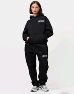 Nieuwe Equalité Celeste dames Jogger Pants, Zwart, Nieuw, Ophalen of Verzenden, Maat 36 (S)