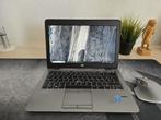 HP EliteBook 820 G2 Intel i5 16GB RAM, Computers en Software, Windows Laptops, 256 GB, I5-5200U, 2 tot 3 Ghz, 12 inch