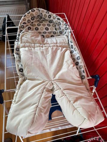 Voetenzak Stokke beschikbaar voor biedingen