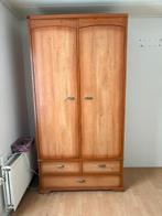 jongens klerenkast, Gebruikt, 50 tot 100 cm, 150 tot 200 cm, 25 tot 50 cm