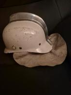 Brandweer helm, Verzamelen, Ophalen, Gebruikt