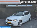 BMW 1-serie 130i Cup | 3.0L 6-cilinder | 265pk | Schuifdak!, 1-Serie, 65 €/maand, Achterwielaandrijving, Gebruikt
