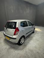 Hyundai I10 1.1 Dynamic airco/lm/zuinig, Voorwielaandrijving, Gebruikt, 4 cilinders, 400 kg