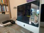 Oude iMac 10.5.8 - Werkt nog prima!, Computers en Software, Apple Desktops, Gebruikt, Minder dan 4 GB, IMac, Ophalen of Verzenden