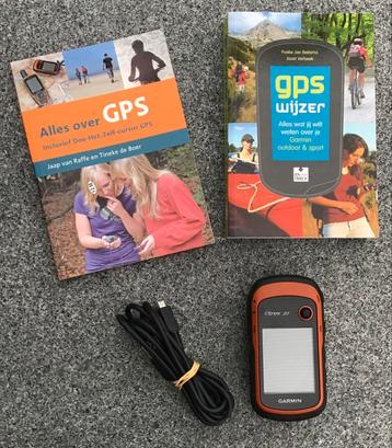 Garmin Etrex 20 beschikbaar voor biedingen