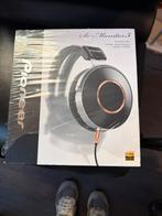 Pioneer SE-Monitor 5 Hoofdtelefoon, Ophalen of Verzenden, Gebruikt, Over oor (circumaural), Overige merken