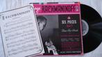 Sergei Rachmaninoff - Sondra Bianca - Six pieces, Cd's en Dvd's, Vinyl | Overige Vinyl, Gebruikt, Ophalen of Verzenden, 12 inch