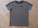 Stoer Mitch Shoeby jongens shirt korte mouw slim fit 158 164, Ophalen of Verzenden, Zo goed als nieuw, Shirt of Longsleeve, Shoeby