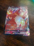 Charizard vmax (NIET ORIGINEEL), Ophalen, Zo goed als nieuw, Losse kaart