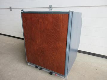 Koelkast op 220V, 12V, gas, Elektrolux beschikbaar voor biedingen