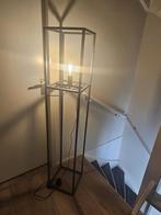 Vloerlamp inclusief Philips  Hue  lamp, Huis en Inrichting, Lampen | Vloerlampen, Ophalen of Verzenden, Zo goed als nieuw, 150 tot 200 cm