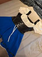 Oktoberfest jurkje, Ophalen of Verzenden, Zo goed als nieuw, 170 of groter