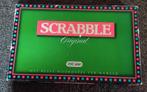 Scrabble original, Ophalen of Verzenden, Zo goed als nieuw