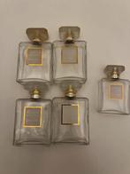 Chanel Coco Mademoiselle Lege Flacons, Sieraden, Tassen en Uiterlijk, Ophalen of Verzenden, Gebruikt