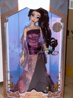 Limited edition doll Disney, Verzamelen, Disney, Nieuw, Ophalen of Verzenden, Beeldje of Figuurtje