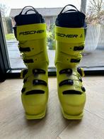 Fischer RC4 130 MV BOA Skischoenen maat 28,5, Schoenen, Ophalen of Verzenden, Zo goed als nieuw, Skiën