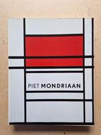 boek Piet Mondriaan De Stijl, Ophalen of Verzenden, Zo goed als nieuw