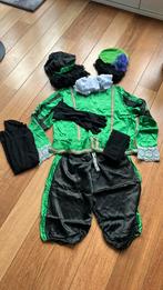 Pietenpak compleet voor volwassenen, Diversen, Sinterklaas, Ophalen of Verzenden, Zo goed als nieuw