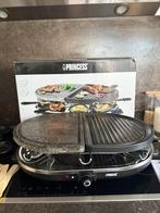 Gourmet Oval Stone & Grill, Ophalen, Gebruikt