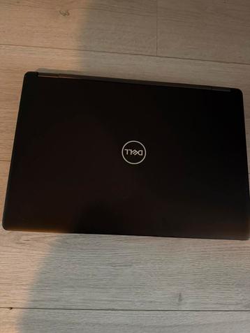 Dell Latitude 5490 8e gen i5-8350U Windows 11 Pro beschikbaar voor biedingen