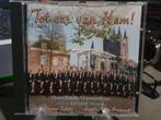 Duivelands mannenkoor tot eer van Hem cd, Ophalen, Zo goed als nieuw, Koren of Klassiek