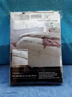 Nieuw DEKBED OVERTREK 200X220 + 2 slopen( in verpakking), Ophalen of Verzenden, Zo goed als nieuw, Tweepersoons, Dekbedovertrek