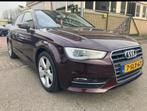 Audi A3 Sportback 1.4 TFSI Ambition Pro Line plus met nieuwe, Voorwielaandrijving, Euro 5, Gebruikt, 4 cilinders