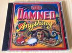 The Damned - Anything, Cd's en Dvd's, Ophalen, Zo goed als nieuw, Alternative