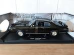PONTIAC GTO UIT 1969--AANBIEDING VAN €55,- NU €45,-, Hobby en Vrije tijd, Modelauto's | 1:18, Nieuw, Motormax, Ophalen of Verzenden