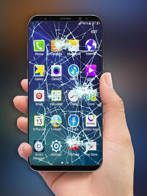 iPhone 11 glas stuk wij repareren hem, Telecommunicatie, Mobiele telefoons | Hoesjes en Frontjes | Apple iPhone, Niet werkend