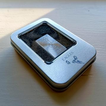 Eagles classic rock band USB-stick, nieuw! beschikbaar voor biedingen