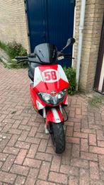 Gilera runner sp simoncelli 50cc, Fietsen en Brommers, Scooters | Piaggio, Ophalen, Tweetakt, Gebruikt, Overige modellen
