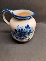 Zenith blauwe kan Zenith Gouda Initiaal MP, Ophalen of Verzenden