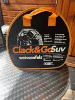 sneewkettingen  Clack & Go, Ophalen of Verzenden, Zo goed als nieuw
