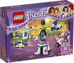 LEGO Friends 41128 PRETPARK RUIMTEVLUCHT *compleet*, Complete set, Ophalen of Verzenden, Lego, Zo goed als nieuw