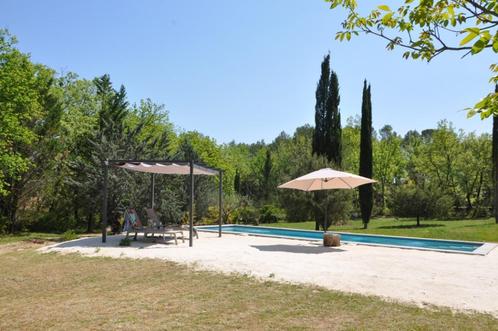 2-3 persoons appartement met eigen zwembad in Lorgues, Vakantie, Vakantiehuizen | Frankrijk, Provence en Côte d'Azur, Appartement