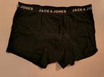 Jack and jones boxer zwart M, Kleding | Heren, Ondergoed, Ophalen of Verzenden, Zwart, Jack & Jones, Boxer