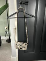 Tas Mexx, Ophalen, Nieuw