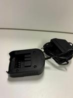 Black & Decker 18V Acculader – Origineel – Betrouwbaar, Pandjesjhuis053, Nieuw, Ophalen of Verzenden, Pandjeshuis053@hotmail.com